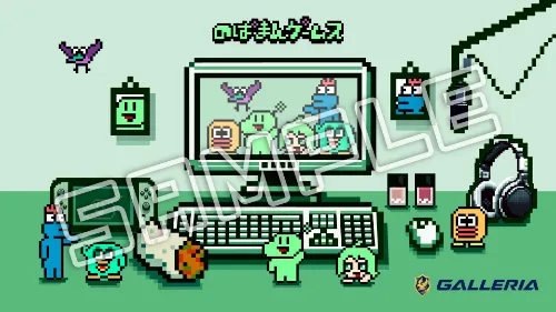 壁紙サンプル