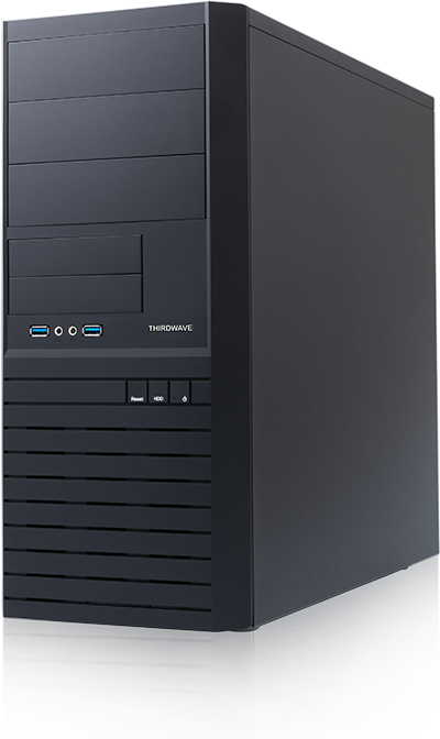 ミドルタワーパソコン（PC）の通販・価格/性能比較｜パソコン通販の  