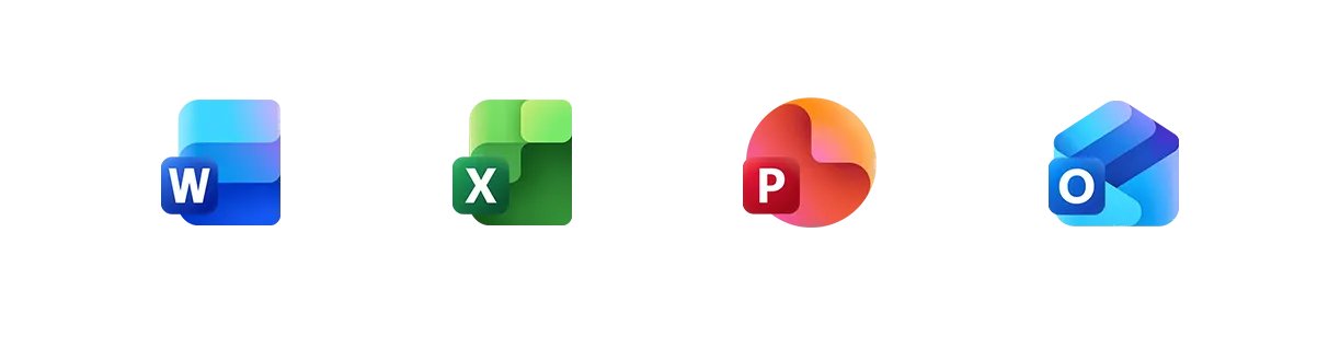 Office icon