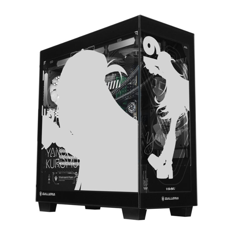 ケースデザイン