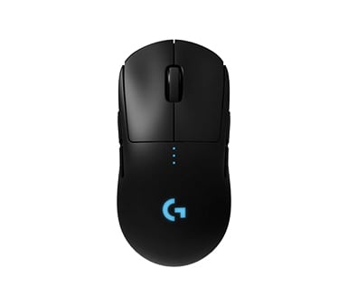 Logicool G-PPD-002WLr