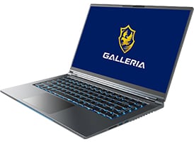 GALLERIA GCR2070RGF-QC