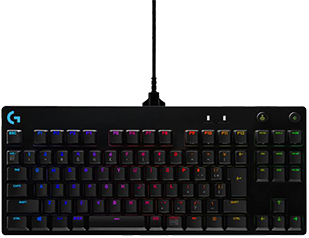 Logicool G-PKB-002