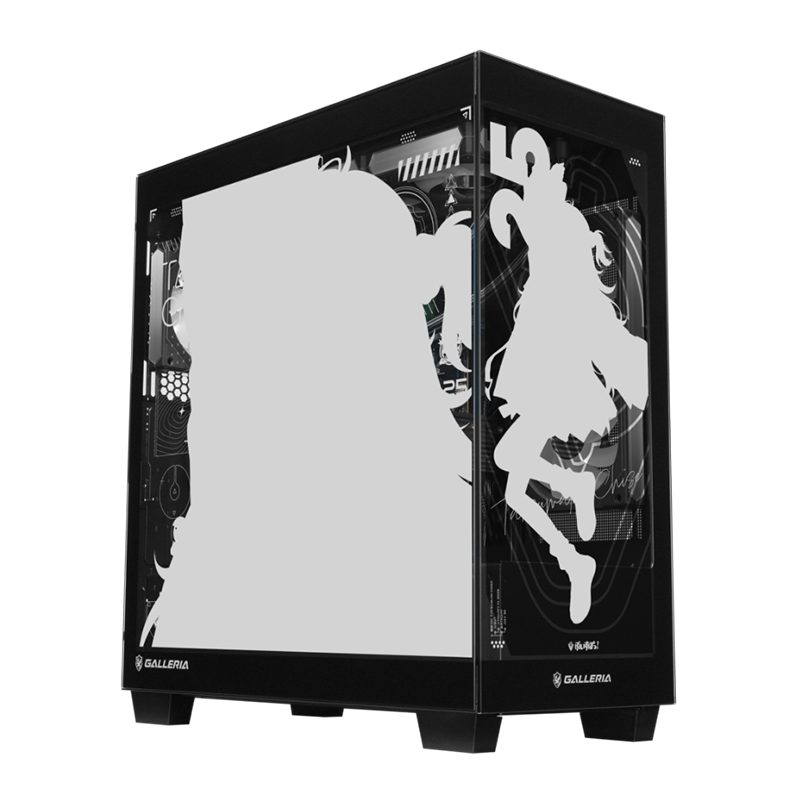 ケースデザイン