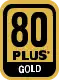 80PLUS GOLD