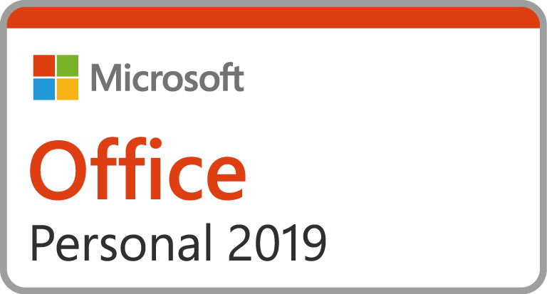 Office Personal 2019