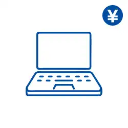 ノートPC買取