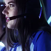 ヘビーゲーマー向け