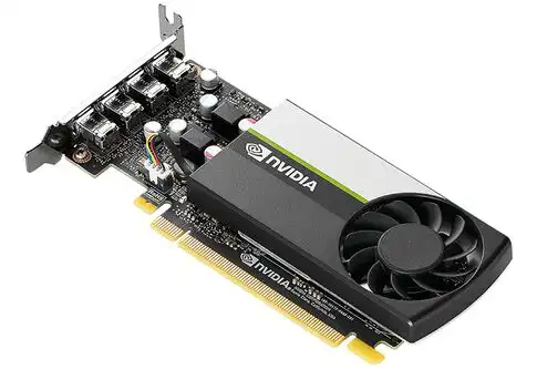 NVIDIA T400