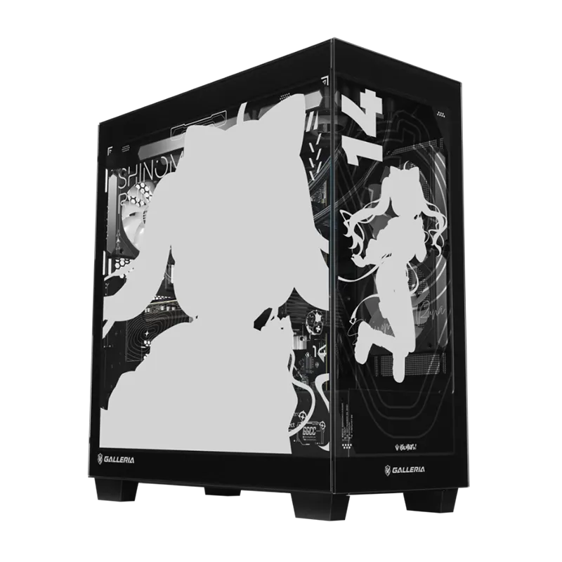 ケースデザイン