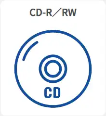 CD-R／RW