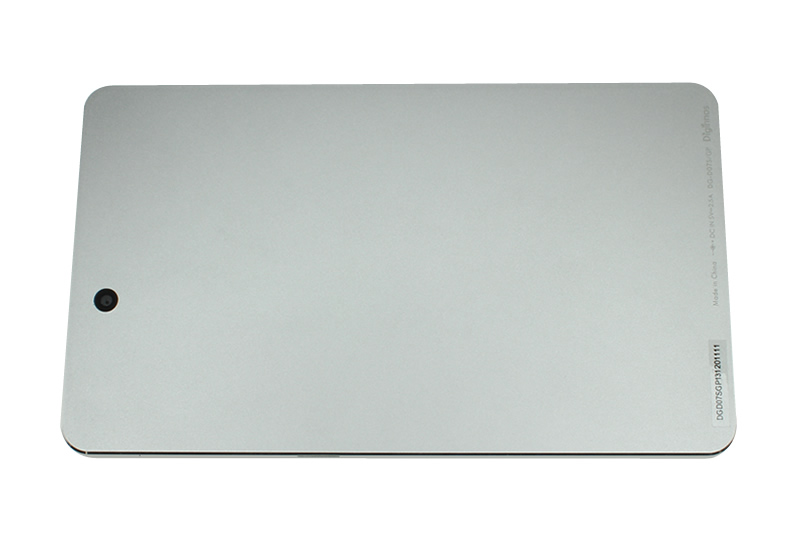 Diginnos Tablet DG-D07S/GP｜ドスパラ公式通販サイト