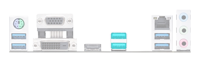 USB 3.2 Gen 2 Type-A