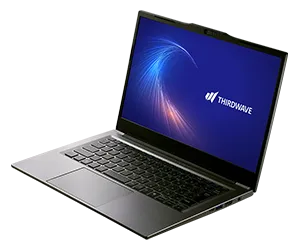 スタンダードノートPC