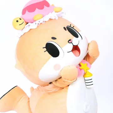 ちぃたん​​ VARREL
