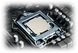 cpu