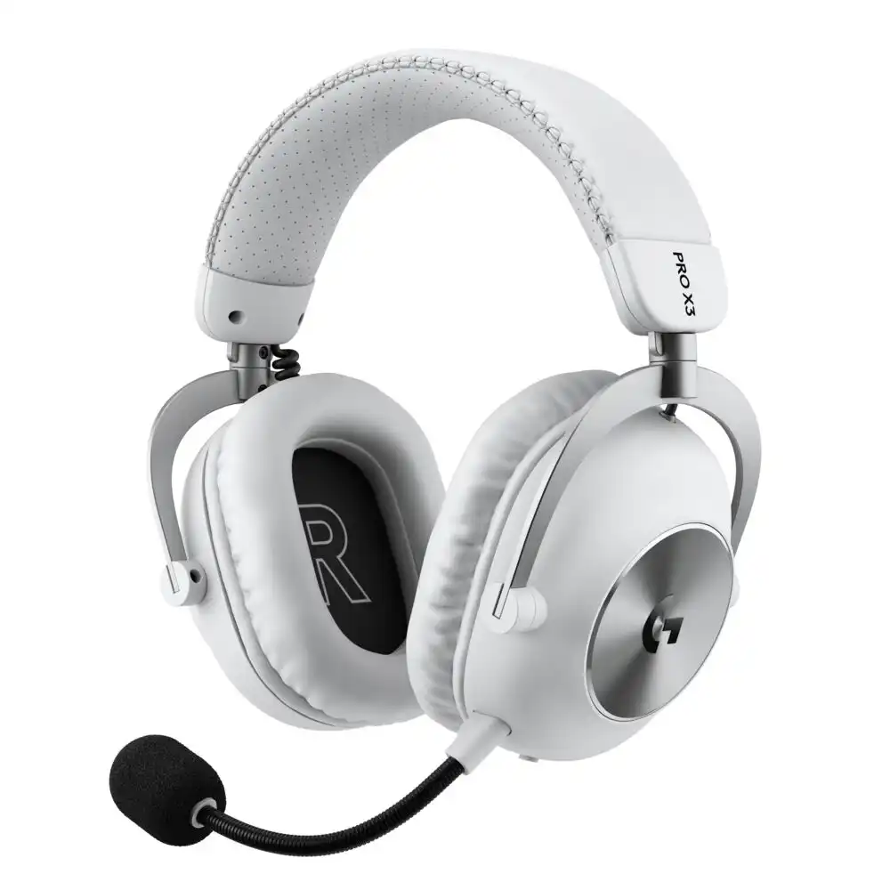 PRO X 3 LIGHTSPEED Wireless Gaming Headset