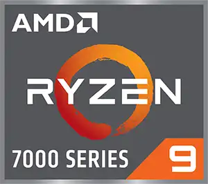 ryzen cpu logo