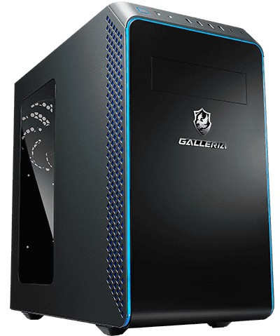 GALLERIA RM5R-G60S（RM5R-G60S）11333｜パソコン通販のドスパラ【公式】