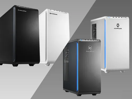 長く、静かにデスクに在り続けるためのこだわりの調色