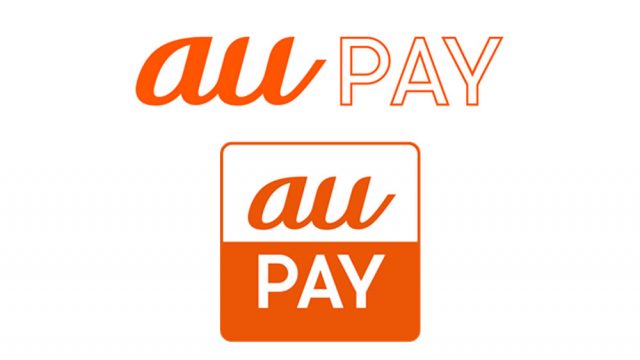 au PAY