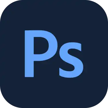 Photoshop logo