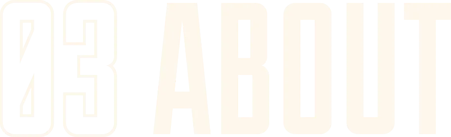 03 ABOUT