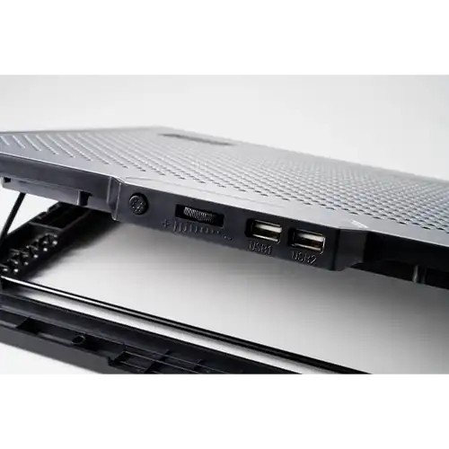 C601 ノートPC冷却台