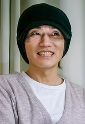 raytrek DTM監修 金谷 樹氏
