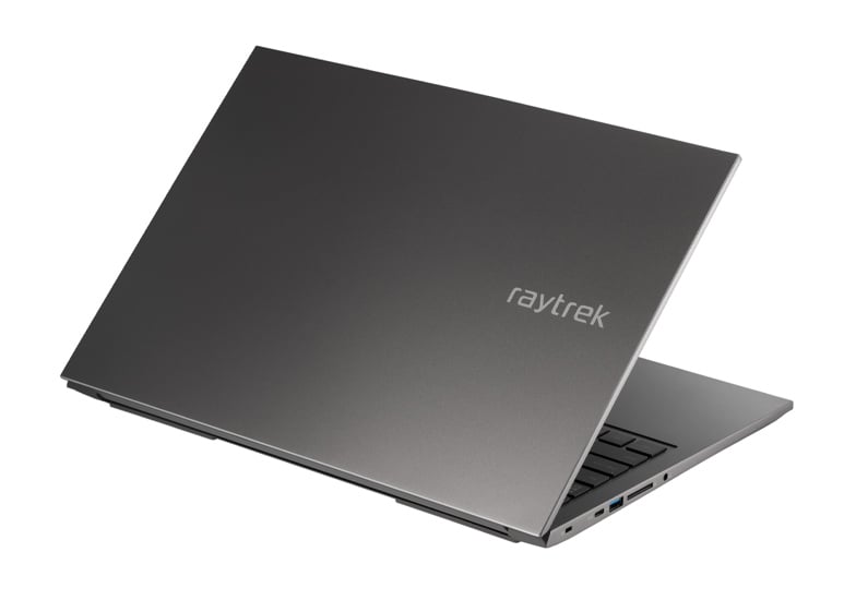 raytrek R6-AA 第12世代Core搭載