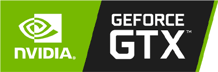 GeForce GTX