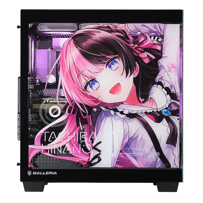 ケースデザイン