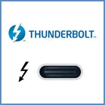 Thunderbolt 4