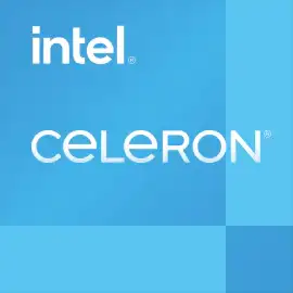 celeronロゴ