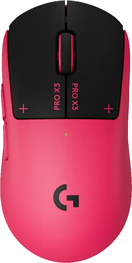 PRO X3 SUPERSTRIKE 製品イメージ