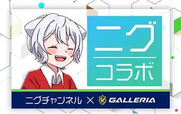 二グ コラボモデル2