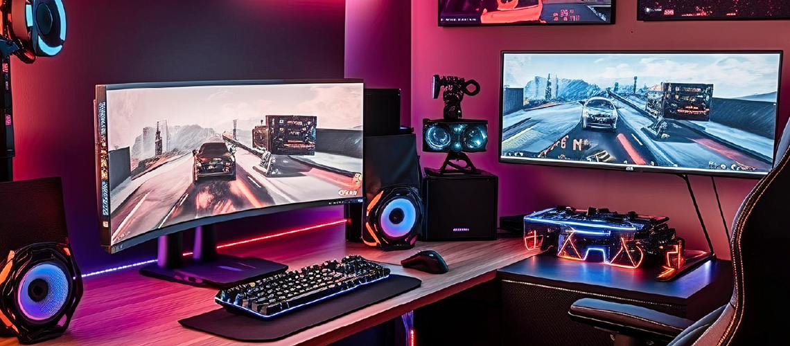 ゲーミングPCの選び方