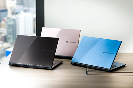 ノートPCイメージ