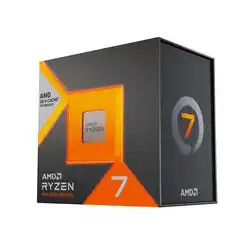 AMD CPU