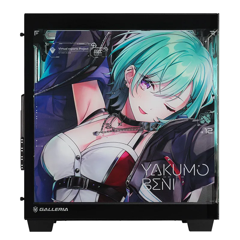 ケースデザイン