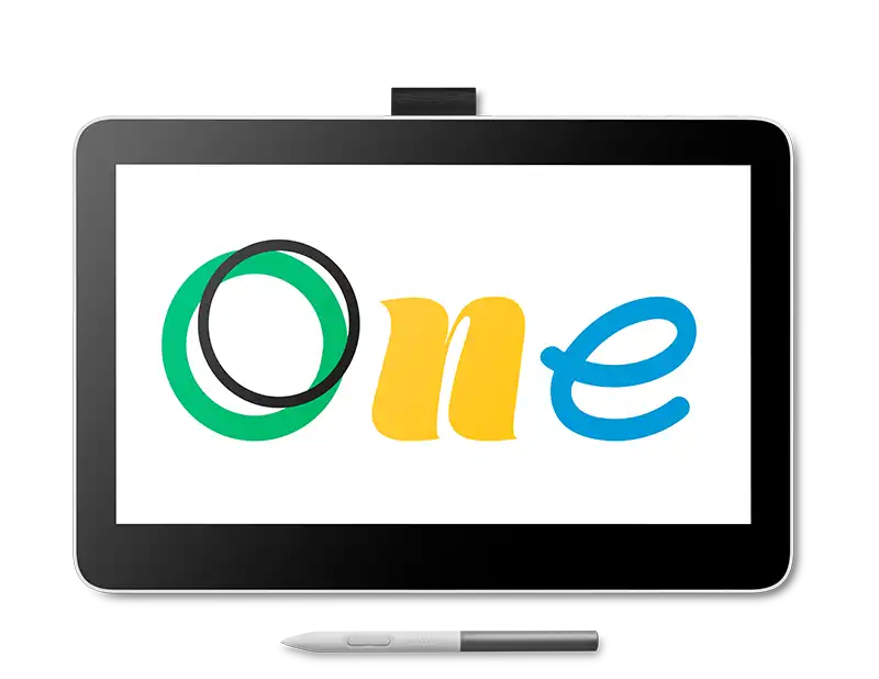 Wacom One 13 touch