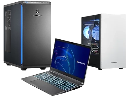 周辺機器もセットで選べる