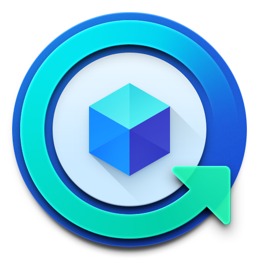 Hyper Backup