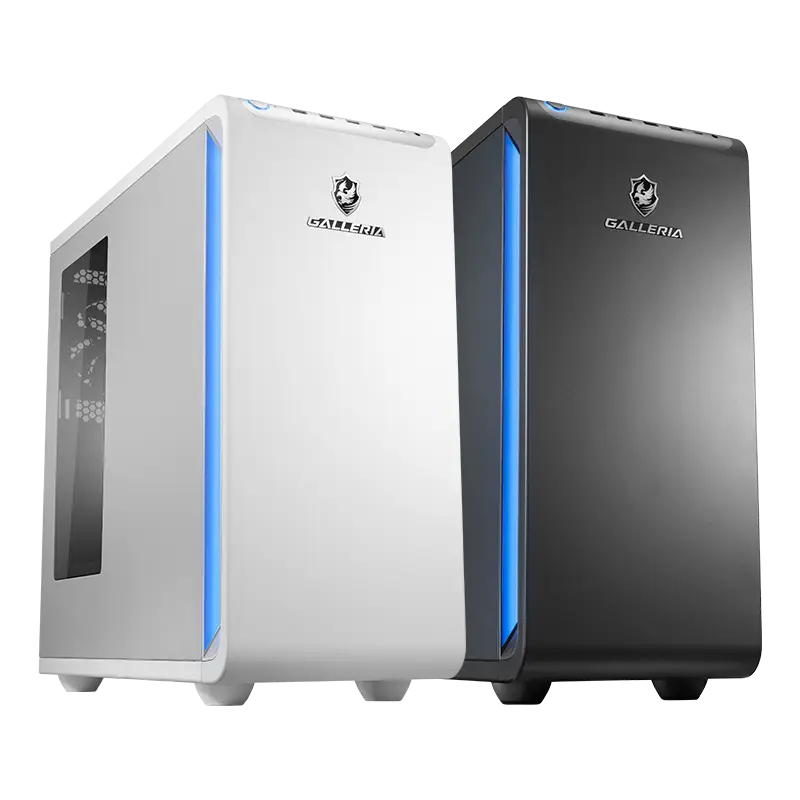 ゲーミングデスクトップPC