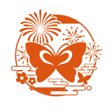 花芽すみれ エンブレム