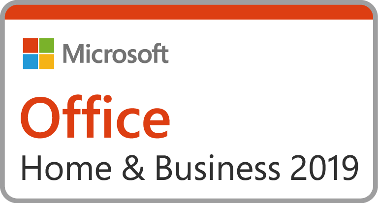 Office Home & Business 2019