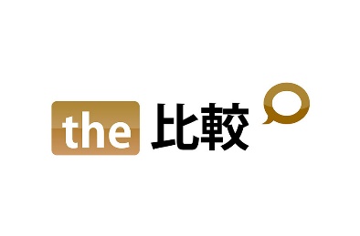 the比較ロゴ