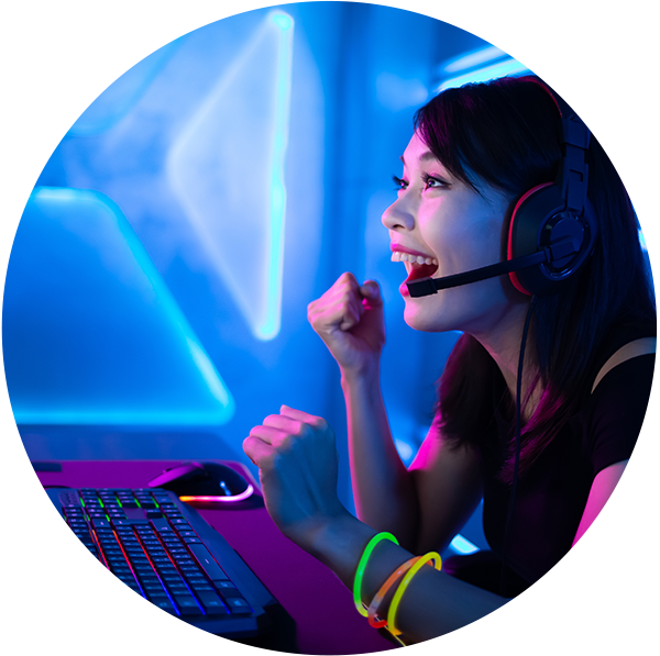 FPSゲームを極めたい方におすすめ！