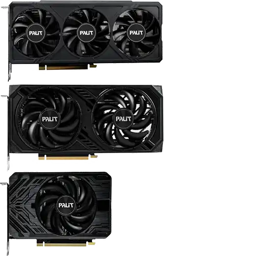 GeForce RTX 4060Ti