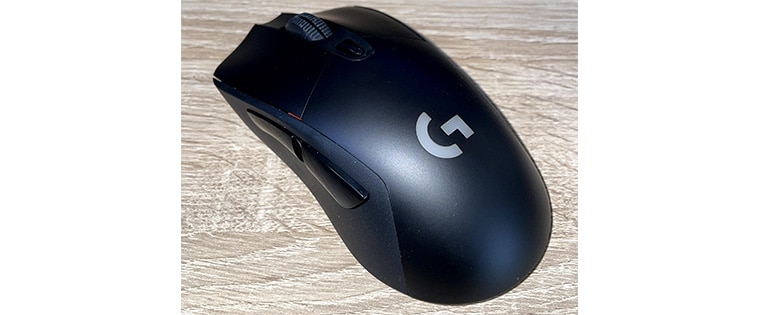 G703H Logicool マウス